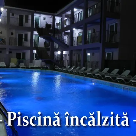 Aproape De Mare By Iubesc Marea Guest house Costinesti