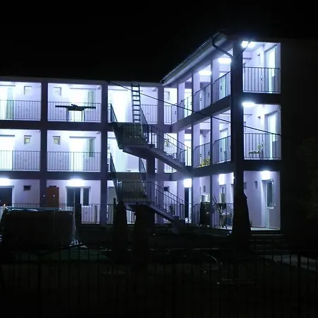 Guest house Aproape De Mare By Iubesc Marea Costinesti