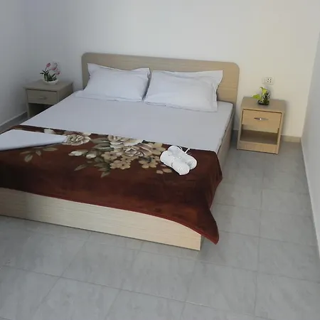 Guest house Aproape De Mare By Iubesc Marea Costinesti
