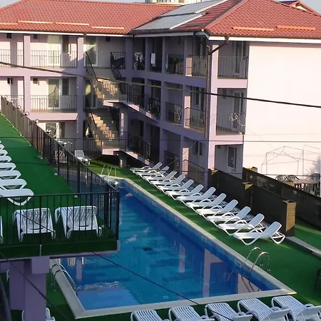 Aproape De Mare By Iubesc Marea Costinești