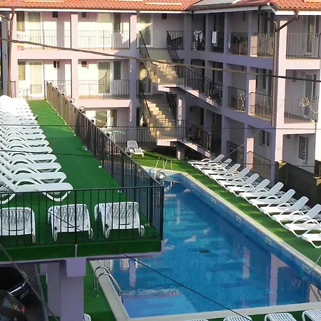 Guest house Aproape De Mare By Iubesc Marea