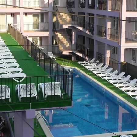 Konukevi Aproape De Mare By Iubesc Marea