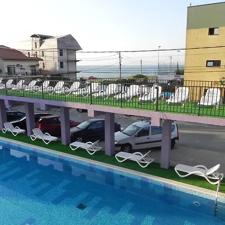 Aproape De Mare By Iubesc Marea