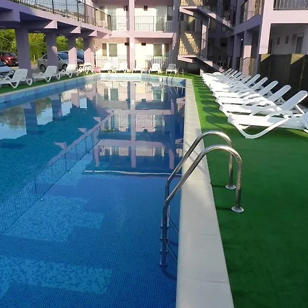 Aproape De Mare By Iubesc Marea