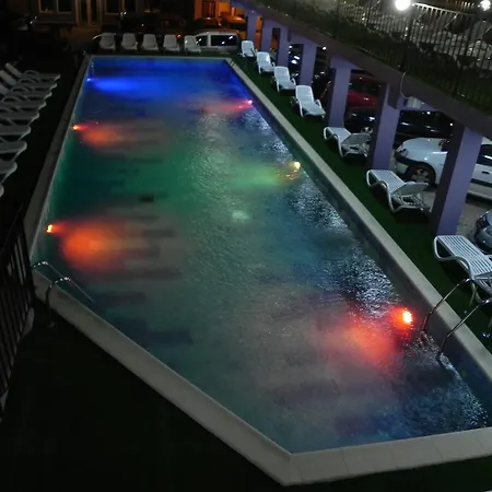 Aproape De Mare By Iubesc Marea Guest house *