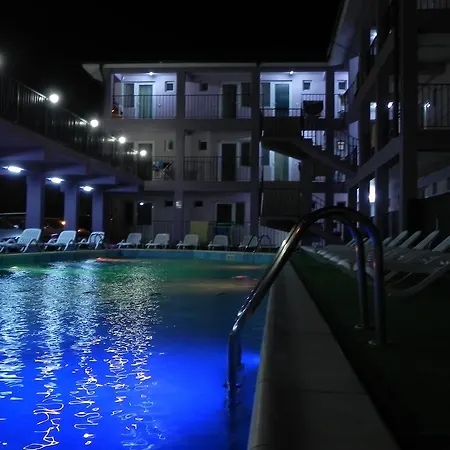 Aproape De Mare By Iubesc Marea Guest house Costinesti