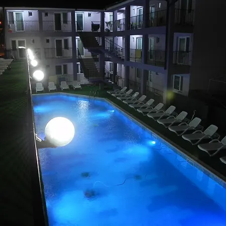 Aproape De Mare By Iubesc Marea 3*