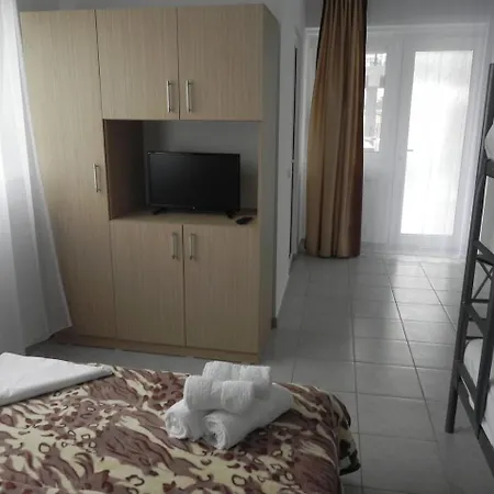 Aproape De Mare By Iubesc Marea 3*