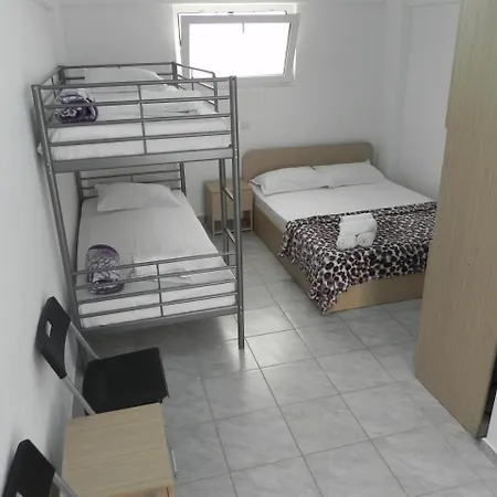 Aproape De Mare By Iubesc Marea Guest house *