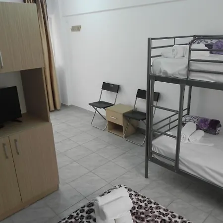 Aproape De Mare By Iubesc Marea 3*