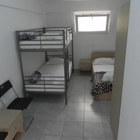 Aproape De Mare By Iubesc Marea Costinești