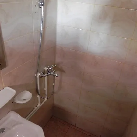 Aproape De Mare By Iubesc Marea Casa de hóspedes Costinesti