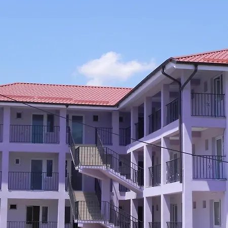 Casa de hóspedes Aproape De Mare By Iubesc Marea