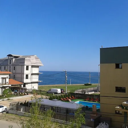 Casa de hóspedes Aproape De Mare By Iubesc Marea Costinesti