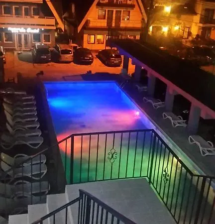 Casa de hóspedes Aproape De Mare By Iubesc Marea Costinesti