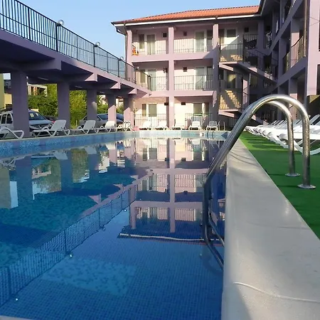 Aproape De Mare By Iubesc Marea Costinesti