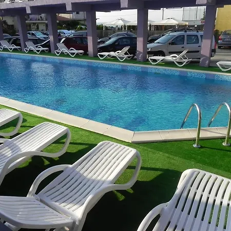 Casa de hóspedes Aproape De Mare By Iubesc Marea 3*