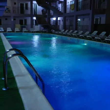 Casa de hóspedes Aproape De Mare By Iubesc Marea