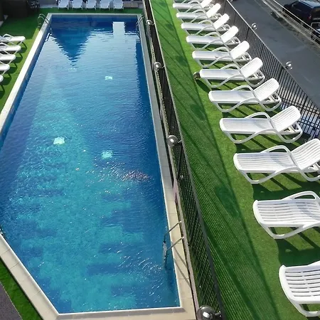 Aproape De Mare By Iubesc Marea Costinesti