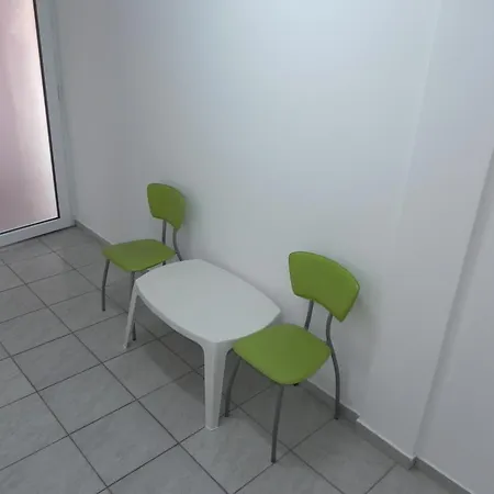 Konukevi Aproape De Mare By Iubesc Marea