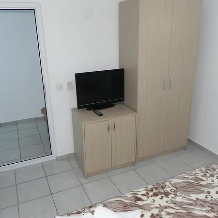 Casa de hóspedes Aproape De Mare By Iubesc Marea 3*