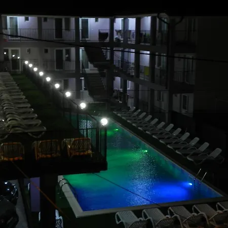 Aproape De Mare By Iubesc Marea 3* Costinesti