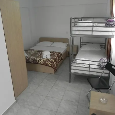 Casa de hóspedes Aproape De Mare By Iubesc Marea Costinesti