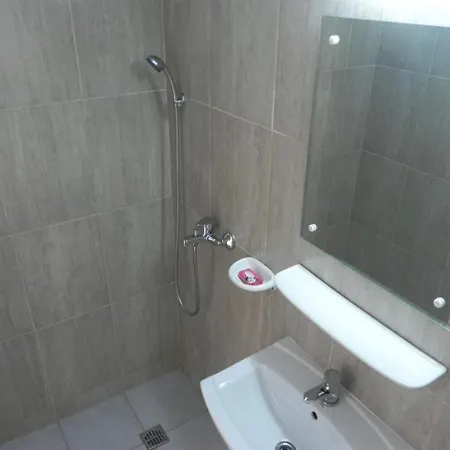 Aproape De Mare By Iubesc Marea